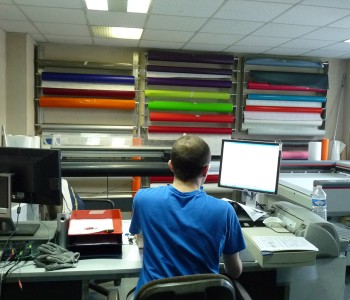 Fabrication Enseigne en Seine-et-Marne - AFE 94