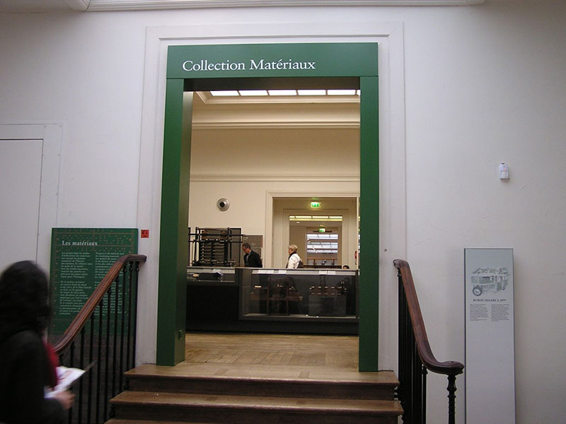 Signalétique directionnelle en Seine-et-Marne - AFE 94