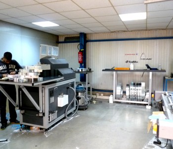Fabrication Enseigne en Seine-et-Marne - AFE 94