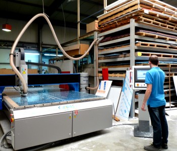 Fabrication Enseigne en Seine-et-Marne - AFE 94